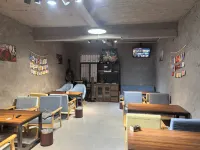 Yuanyang Tianyuan Muge Sightsee Sunrise View Boutique Homestay