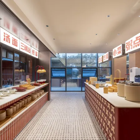 NIHAO Hotel(Kunshan Qianjinxi Road Lianhu Park Branch)