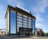 EZZI Hotel - Gym