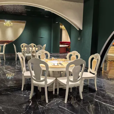 Santa Dosia Resort (Santa Dosia Fragrance Paradise Store)