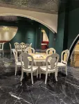 Santa Dosia Resort (Santa Dosia Fragrance Paradise Store) - Aamiainen