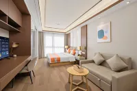 Yuting Hotel (Taihu International Expo Center Haian City) - 2성급