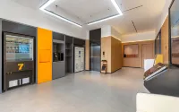7Days Inn Select Hotel (Nanchang Anyi International Expo Center Anyi Bus Station) - 2-Star