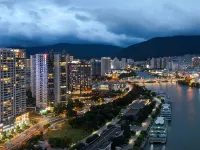 Manya Lakeview Apartments,Dali Hotels near Erhai Park