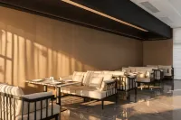 Jinyu Meichen Hotel (Sanxingdui) - breakfast
