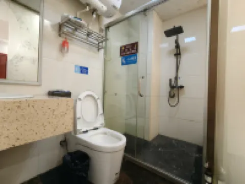 Zhihaijia Apartment (Changle International Airport Branch)