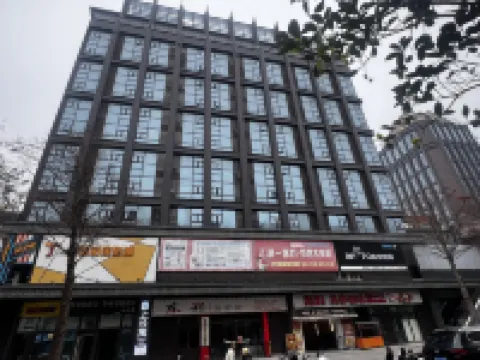 平潭時光智慧民宿 鄰近壇南灣七號沙灘的酒店