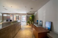 yer hotel也鵝飯店（武漢戶部巷美食街司門口黃鶴樓地鐵站店）