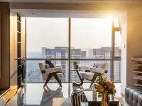 Ruili Punanna Homestay (Nongmo Lake Park) 루이리 호텔
