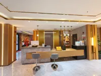 Langting Smart Choice Hotel