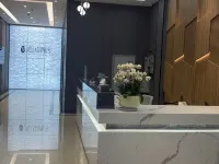 藍城美居酒店 Hotels in Shangcheng