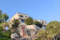 Jingyunli Half-mountain Villa