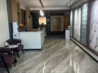 Junzheng Preferred Hotel โรงแรมในอูลาเต๋อฮัวจี