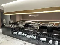 LION KING HOTEL GROUP - petit déjeuner