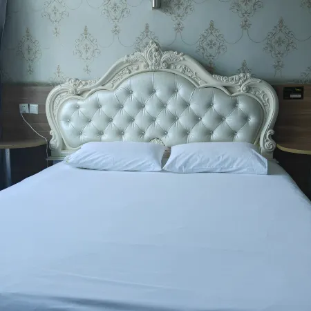 Zhajite 25 Hours New Sleep Hotel Отели в г. Чжалайтэци