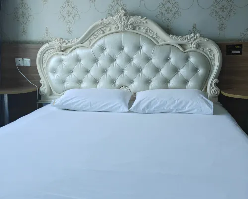 扎賚特旗25小時新睡眠賓館 扎賚特旗住宿飯店