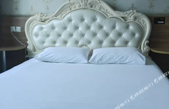 扎賚特旗25小時新睡眠賓館