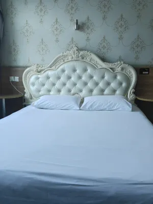 Zhajite 25 Hours New Sleep Hotel