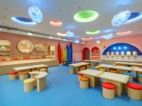 CHINESE NATIONAL GEOGRAPHY HOTEL Hotel a Cixi