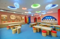 CHINESE NATIONAL GEOGRAPHY HOTEL