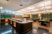 COOLING HOTEL - breakfast