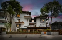Xianjian Villa Homestay (Mount Qingcheng)