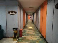 榮美主題酒店