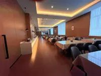 Bole Longquan Boyue Hotel