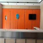 THUNDEROBOT Hotel (Linfen Wangfujing Shangcheng)