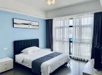Sunshine Peninsula Hairi Vacation Homestay (Hailing Island Dajiao Bay Scenic Area)