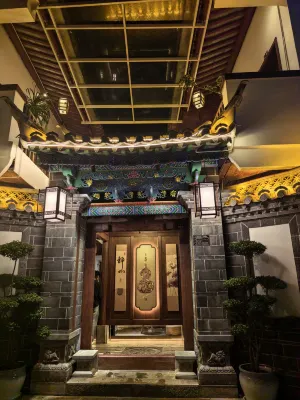Mulanci Inn