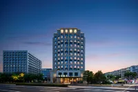 Atour Hotel, Jiangwan Stadium, Wujiaochang, Shanghai Hotels near Jiangwan Stadium Station