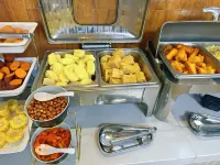 Shache Lantian Hotel