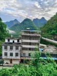 Dahua Qibai Nongtongxiangli Farmhouse