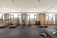 Paramount International Hotel(Longgang Ailian Metro Station Branch - Gym