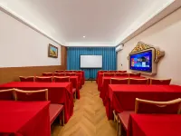Hulunbuir Haruhan Hotel (Hailar Highway Passenger Transport Terminal Fada Plaza) Hotels in Hulunbuir
