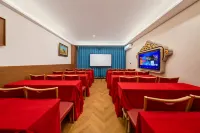 Hulunbuir Haruhan Hotel (Hailar Highway Passenger Transport Terminal Fada Plaza)