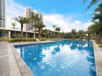 Youjianhai Scenic Apartment (Clear Water Bay) Hôtels à : Lingshui