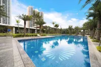 Youjianhai Scenic Apartment (Clear Water Bay)