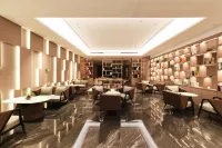 Lantuo Hotel (Dazhou Luofu Square Branch - breakfast