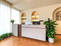Mingshi Scenic Area · Qingcheng Yunju (Yulinba Store) Hotel a Daxin