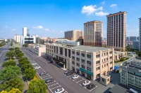 Jinyi Preferred Hotel (Inner Mongolia University of Science & Technology Baotou Station)