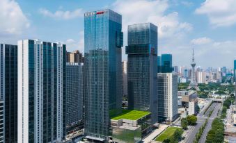 Foshan Chancheng Mix World intercity hotel