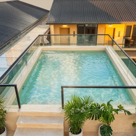 Autumn Tale · Fengfanli Homestay (Beihai Yintan International Passenger Port)