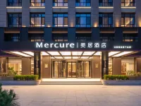 Mercure Hotel Beijing Capital International Airport Hotel in zona Aeroporto di Pechino-Capitale