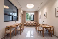 雲漫棲溪·Vista270°山谷全景度假花園（婺源篁嶺景區店）