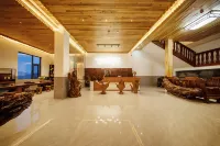 Yunshang Jingmai · Cloud Resident Homestay (Dang Ancient Tea Forest Branch)