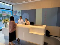 HomeInn(Changbai County Baishan Street Branch)