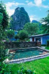 Yingxi Peak Forest Corridor Cuiying Residence - balneario