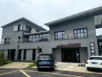Taihushan Homestay - Bãi đậu xe